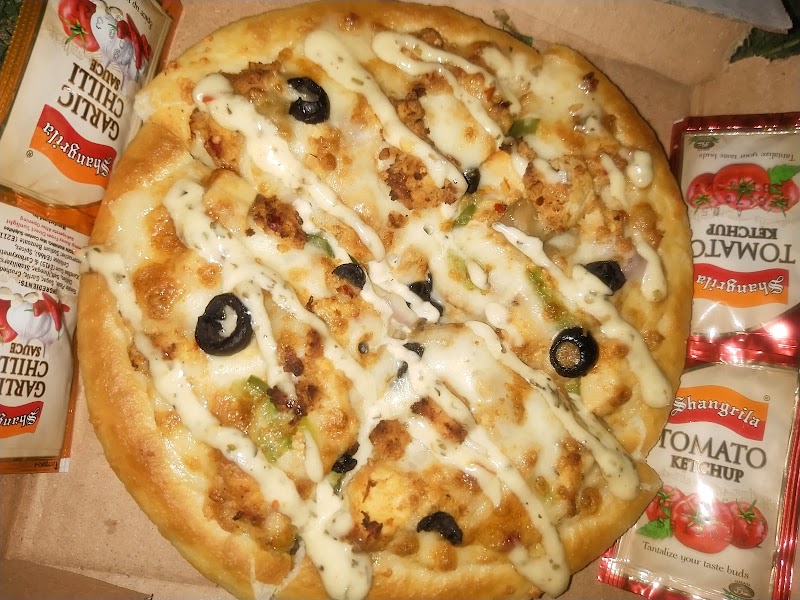 Sip & Bite in Toba Tek Singh, Punjab