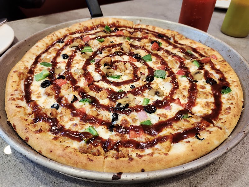 Frangoz Fried Chicken And Pizza,Ghanta Ghar,Cantt in Sialkot, Punjab