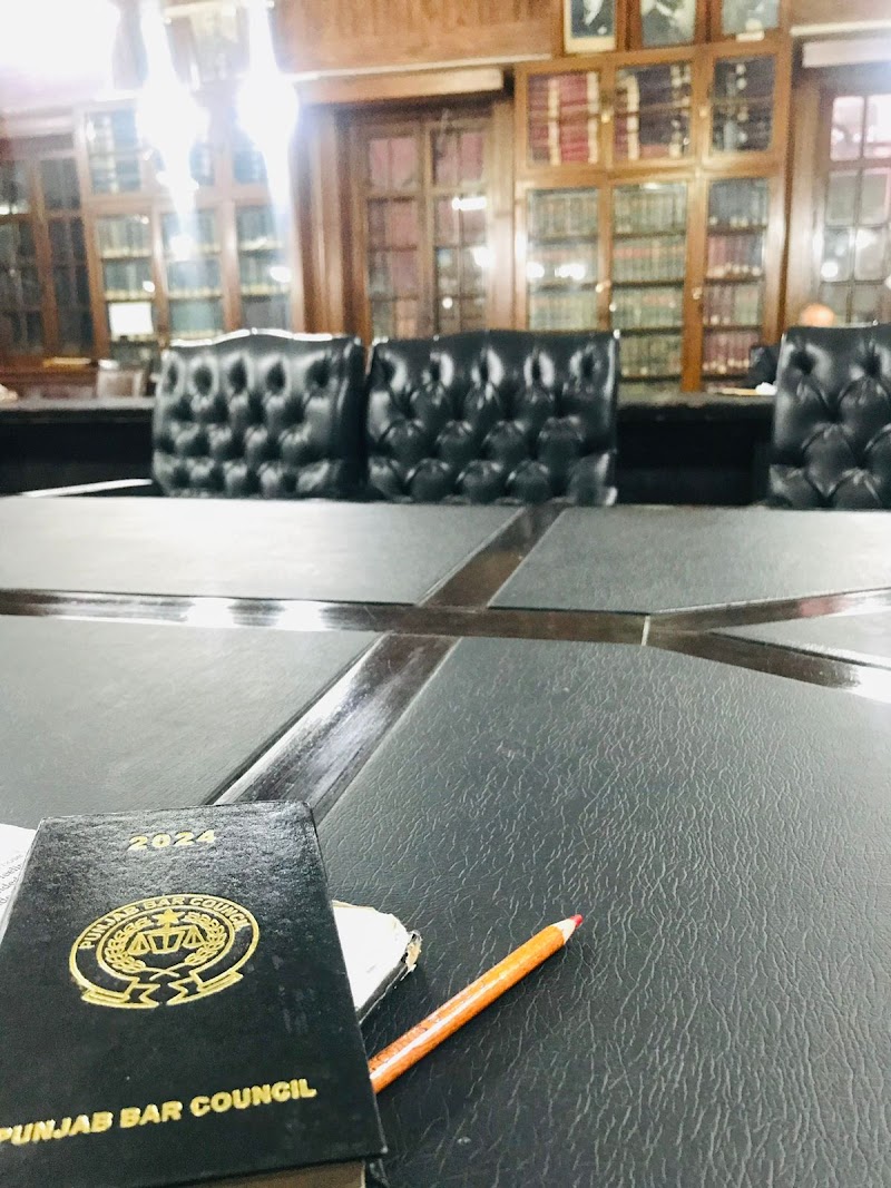 Asad & Co Lawyers Lahore in Lahore, Punjab