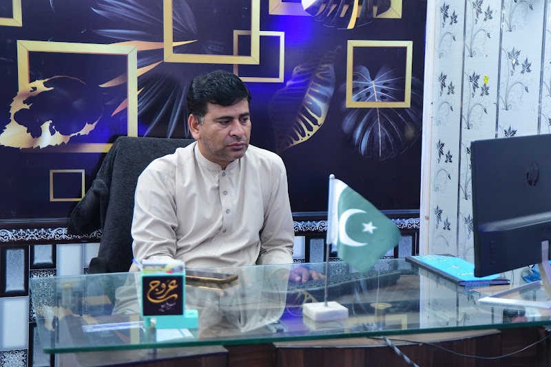 Arooj Studio sahiwal in Sahiwal, Punjab