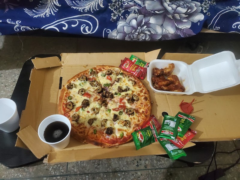 Pizzeria 360 Original in Rawalpindi, Punjab