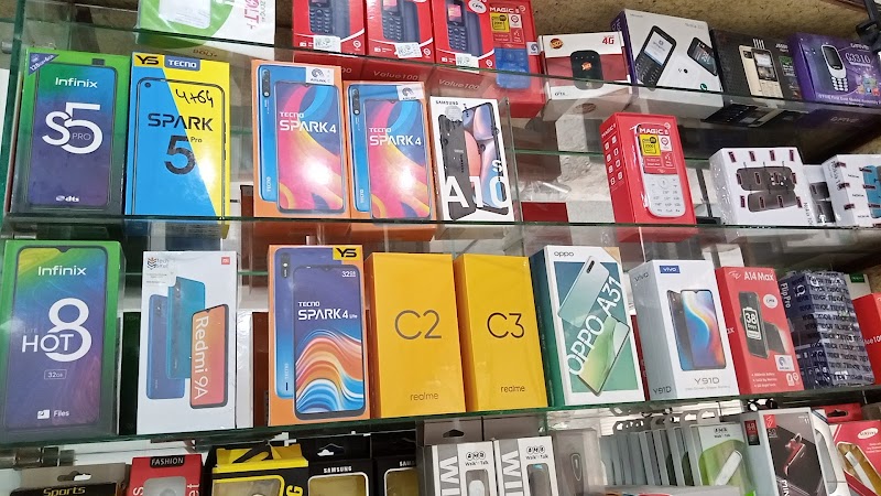 Attari Communication Photostate and Stationary عطاری کمیونیکیشن فوٹو اسٹیٹ اینڈ سٹیشنری in Wah Cantt, Punjab
