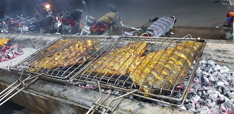 ZIAFAT RESTAURANT in Kamalia, Punjab