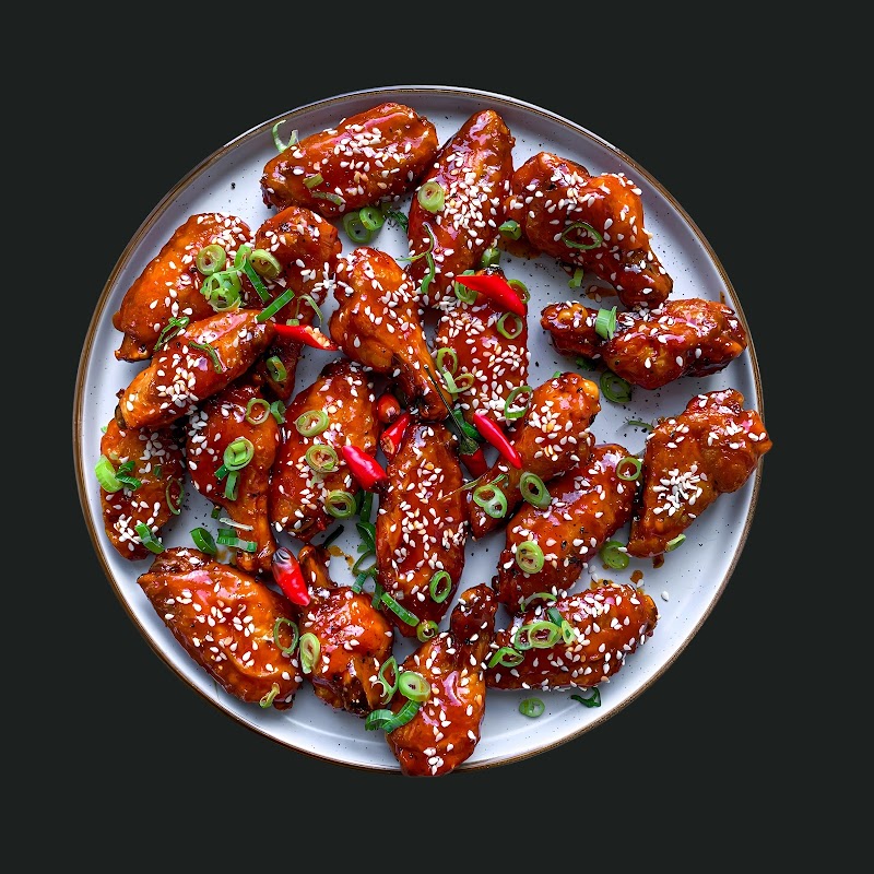 Burrito Lounge - Dha Lalik Jaan Chowk in Lahore, Punjab