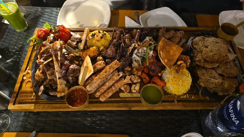 Chahaar Baagh in Rahwali, Punjab