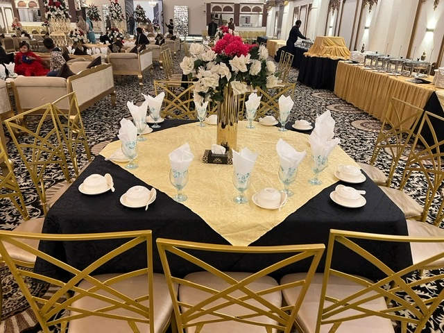 ZR MARQUEE in Sialkot, Punjab