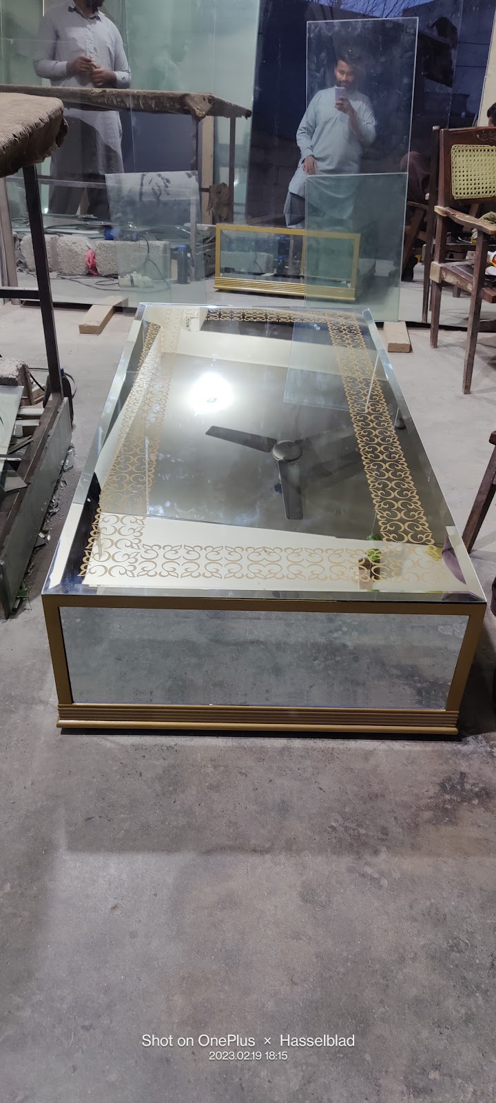Rizwan Glass Golra in Islamabad, Islamabad Capital Territory
