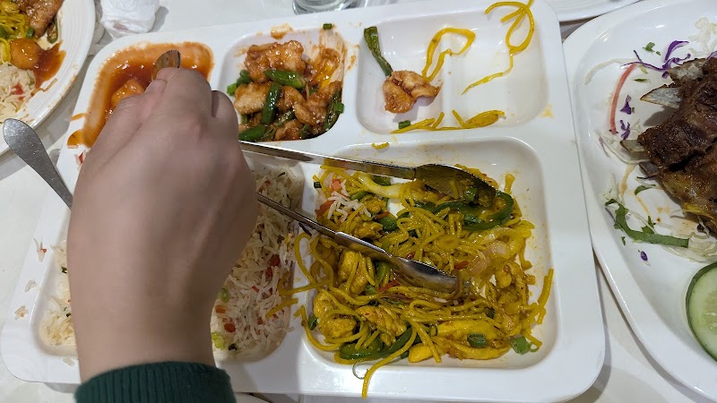 Saffron Foodies in Rawalpindi, Punjab