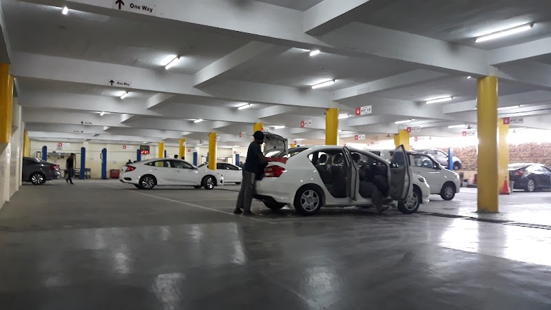 Asghar & Sons (PVT) Limited (Honda Faisalabad Motors) in Faisalabad, Punjab