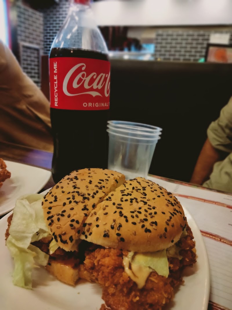 Pizza Click in Gujranwala, Punjab