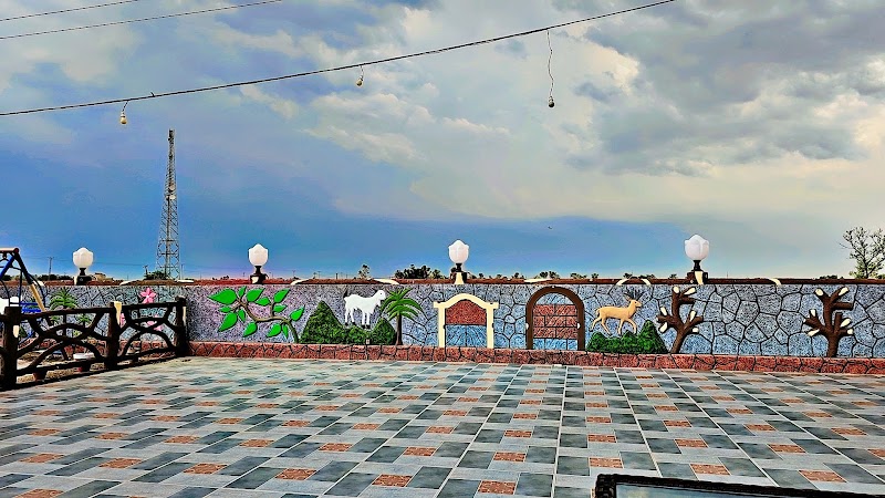 Kashmir Restaurant in Khushāb, Punjab