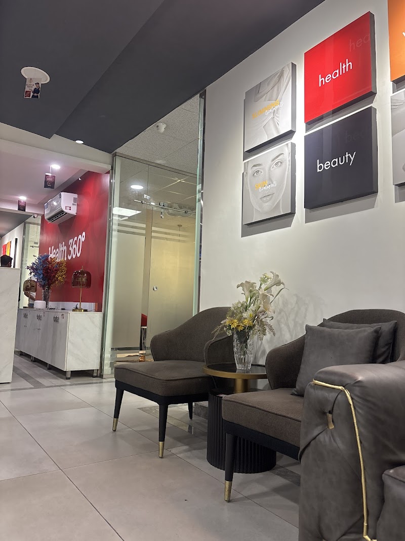 Health360 Satiana Road (Aesthetic and Physiotherapy) in Faisalabad, Punjab