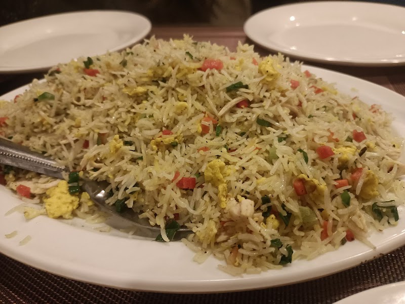 Ambala Cafe in Sargodha, Punjab