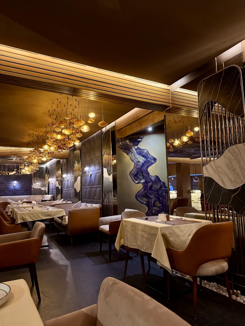 W by Wasabi in Lahore, Punjab