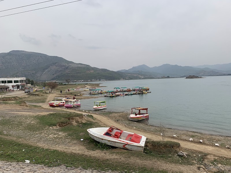 KhanPur Water Sports Activities And Adventures Club in Harīpur, Khyber Pakhtunkhwa