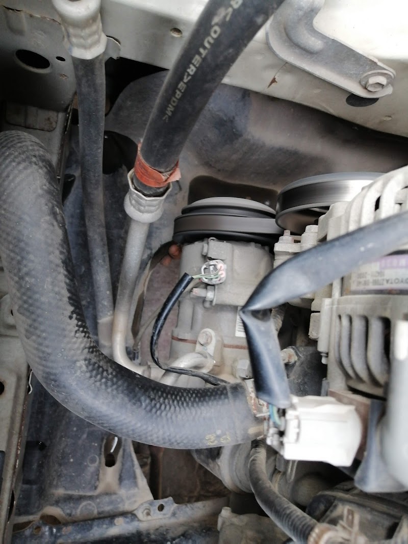 Canal Motors Faisalabad in Faisalabad, Punjab