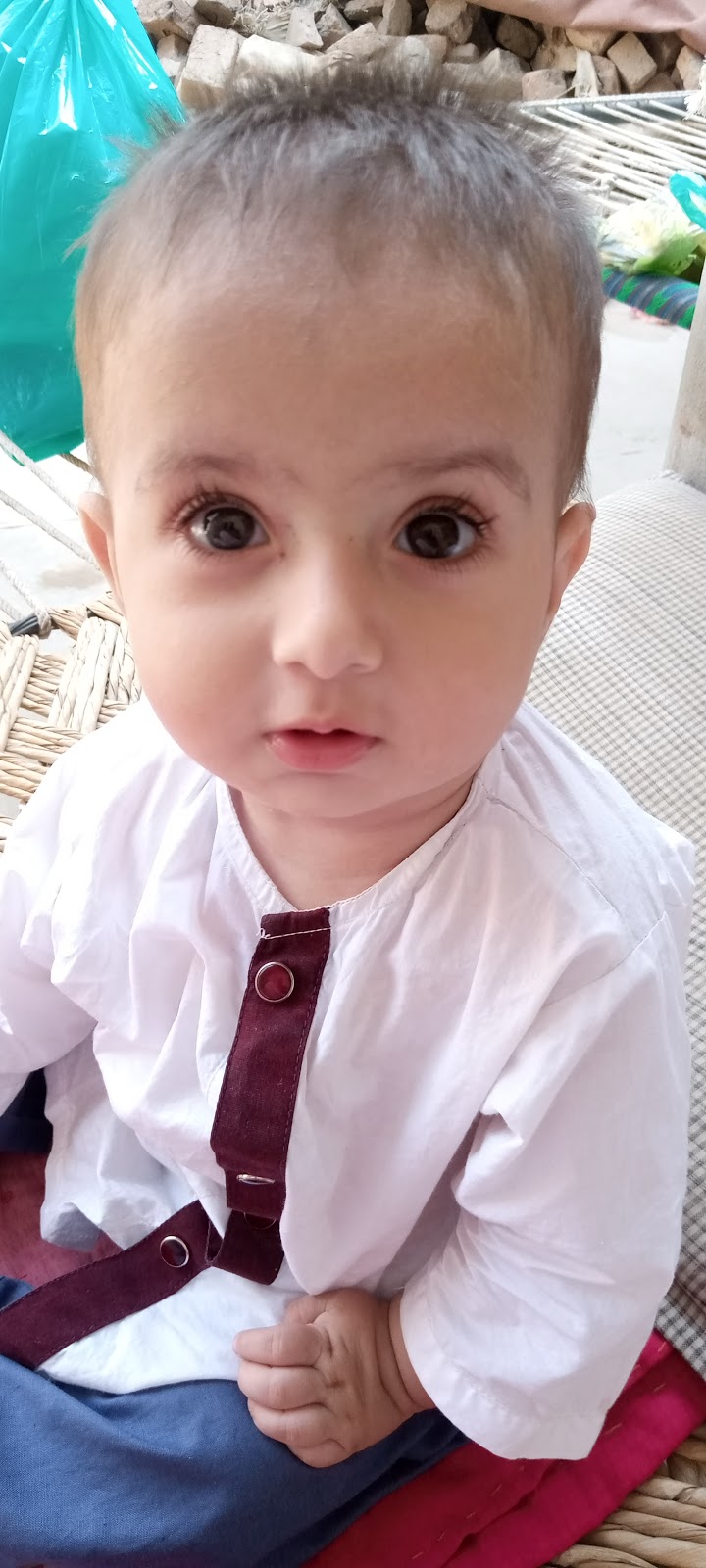 Hasnain Abbas in Taunsa،Dera Ghazi Khan, Punjab