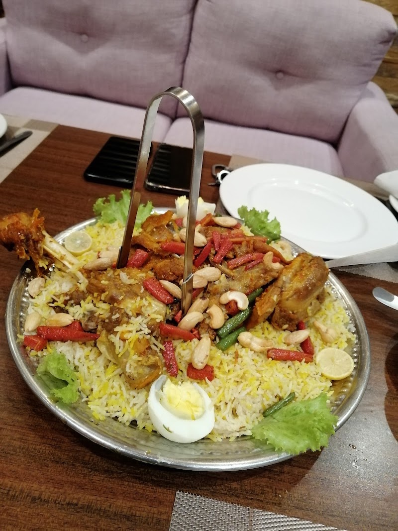 Grandiose The Family Restaurant in Sialkot, Punjab
