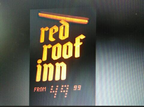 Hotel Red Roof Sahiwal in Sahiwal, Punjab