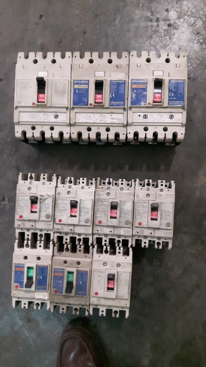 Bilal Gunj Market in Gujranwala, Punjab