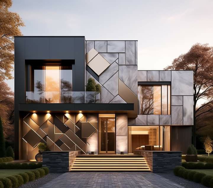 Dream Tech Home Designers Architect in Jhelum, Punjab