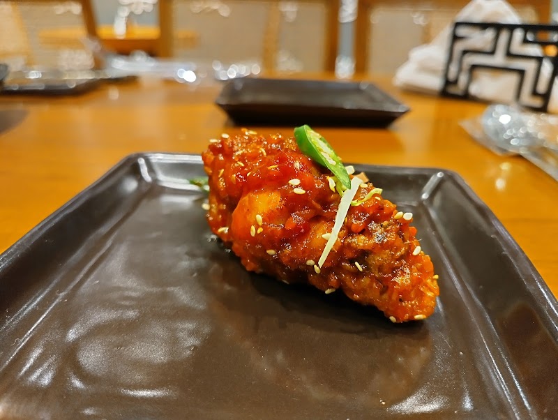 The Wok Pakistan in Lahore, Punjab