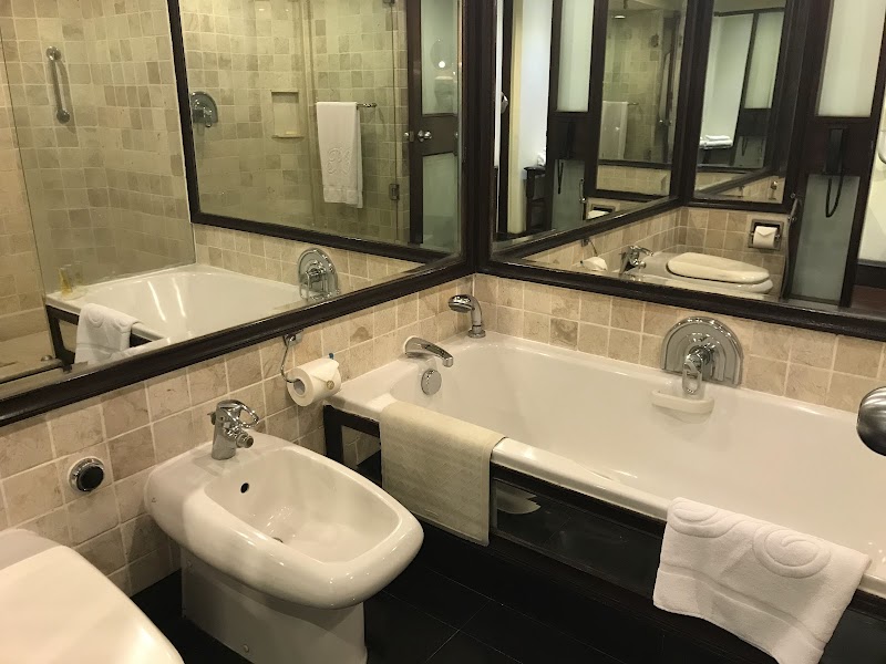 Pearl Continental Hotel, Lahore in Lahore, Punjab