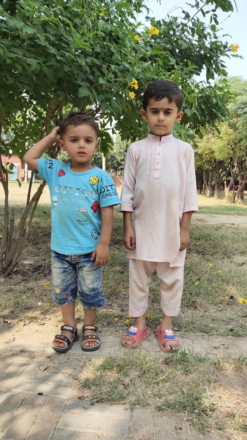 Sahiwal Chamber of Commerce & Industry in Sahiwal, Punjab