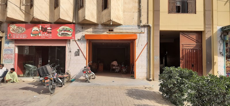 Daraz Collection Point (pearl courier services) D.G Khan in Dera Ghazi Khan, Punjab