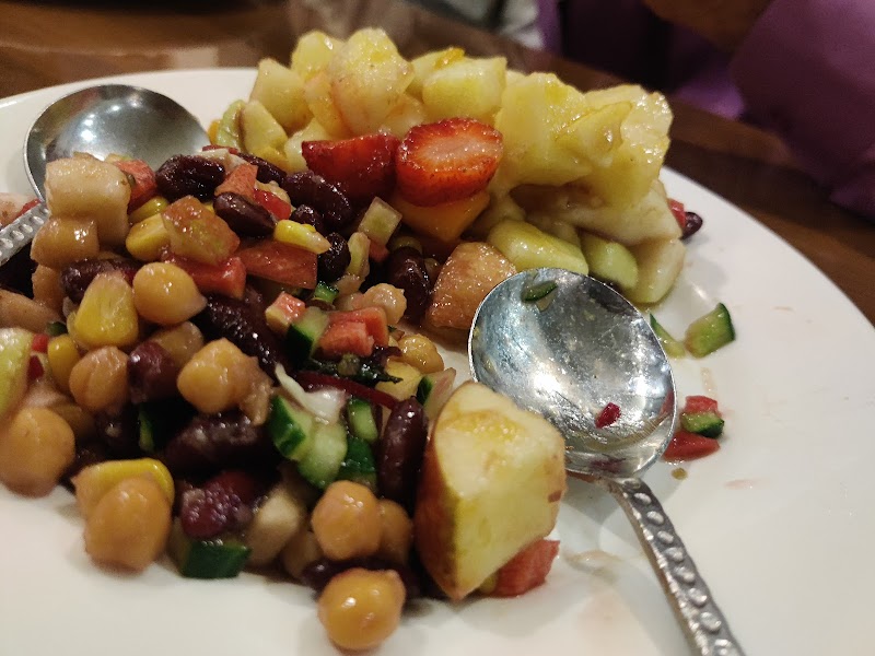 Salt'n Pepper Faisalabad in Faisalabad, Punjab
