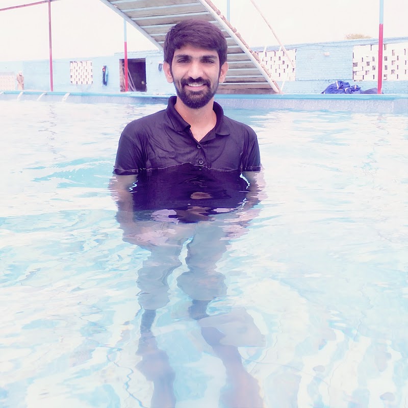 Kolo Club Swimming Pool Kolo Tarar in Kolo Tarar, Punjab