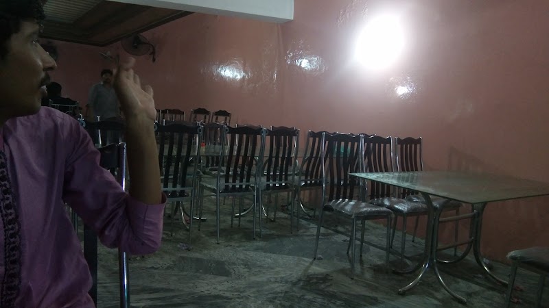 City Restaurant narowal in Narowal, Punjab