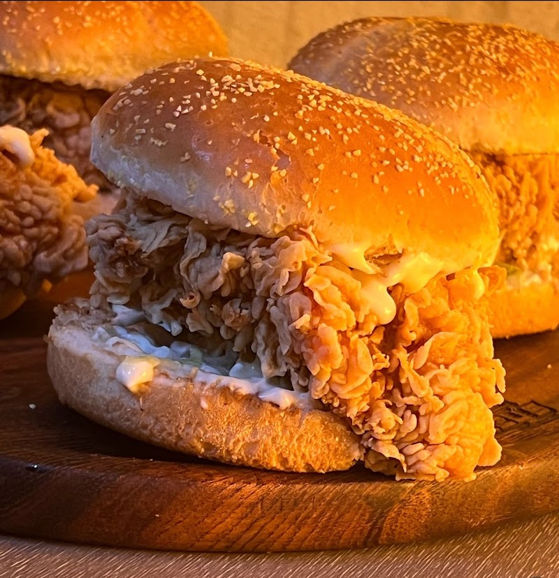 Tanzy’s Restaurant in Chakwal, Punjab