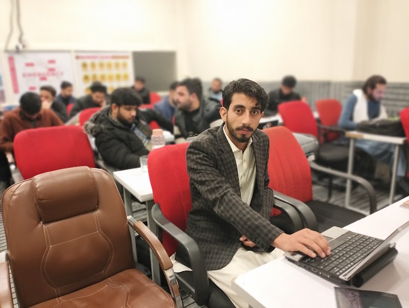 Cardiff Abbottabad in Abbottabad, Khyber Pakhtunkhwa