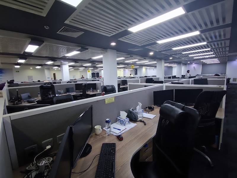 INTECH Process Automation Inc. in لاہور, پنجاب