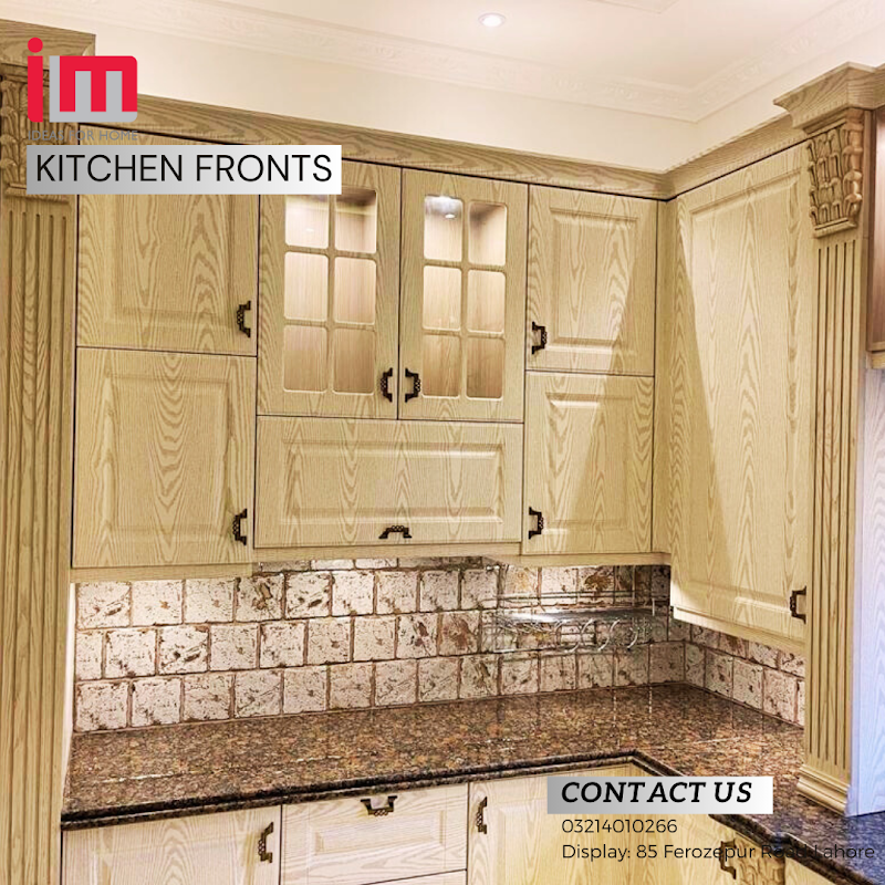 IM Hardware in Lahore, Punjab