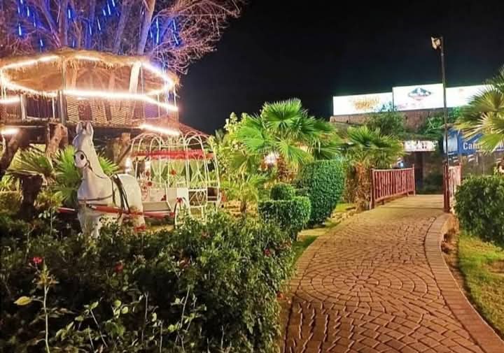 Bar BQ Tonight in Multan, Punjab