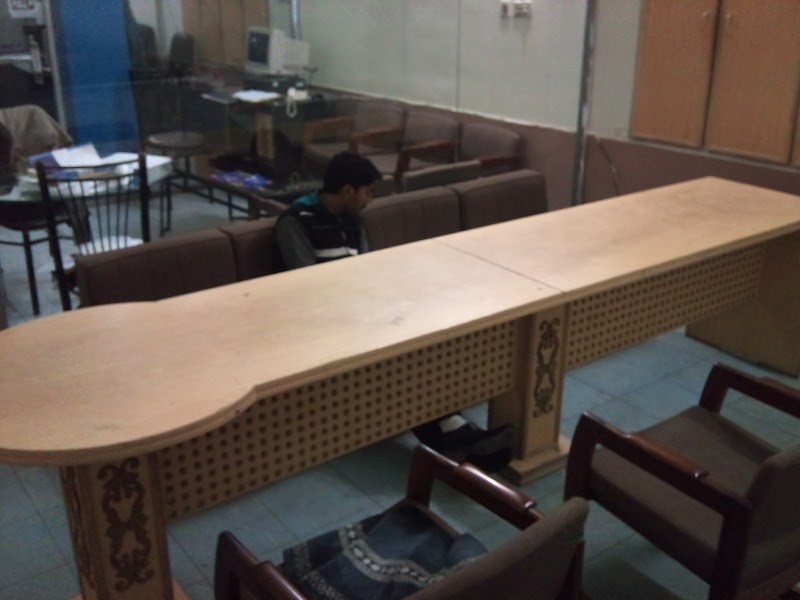 SKANS School of Accountancy Sialkot in Sialkot, Punjab