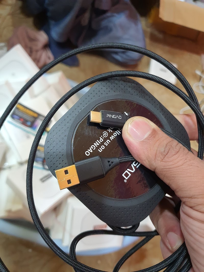 BODLA MOBILES (A&J COMMUNICATION) in Pākpattan, Punjab