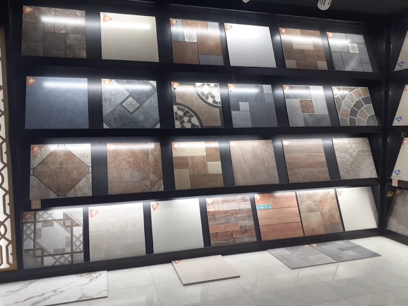 Fazal Tiles in Attock, Punjab