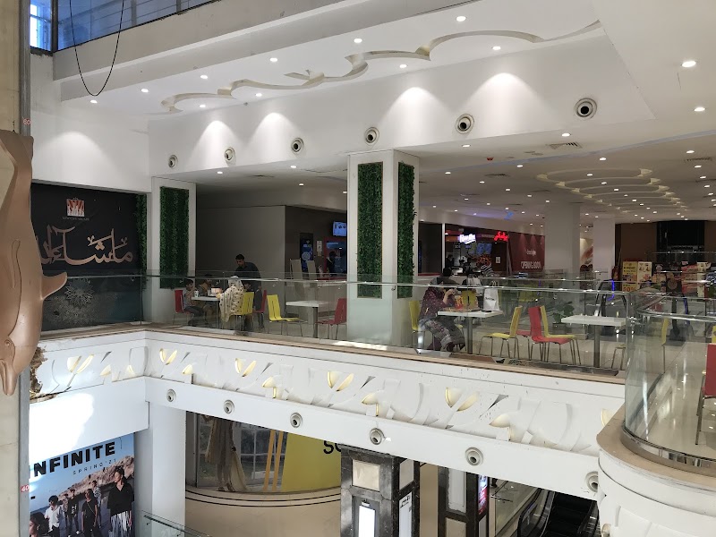 New City Arcade in واہ, پنجاب