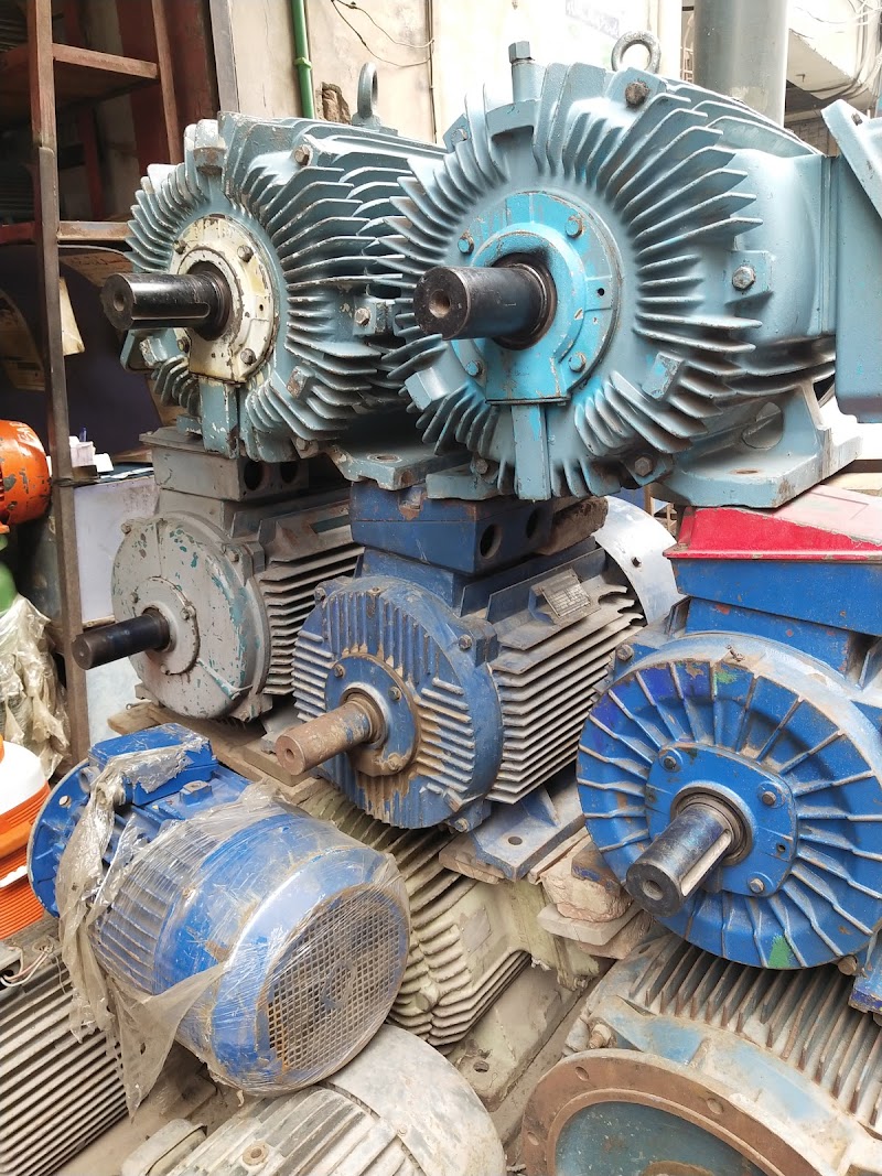 Pacific Automation in Faisalabad, Punjab