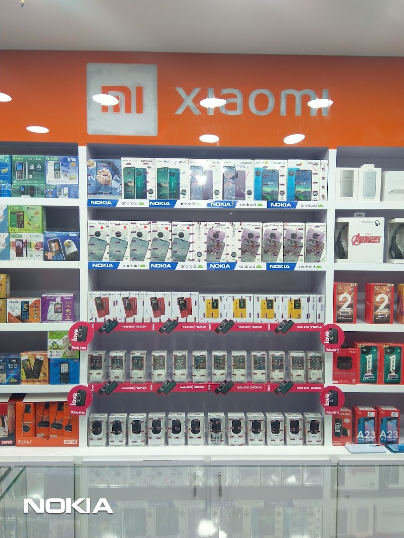 ITS4U Computers and Mobiles in Attock, Punjab