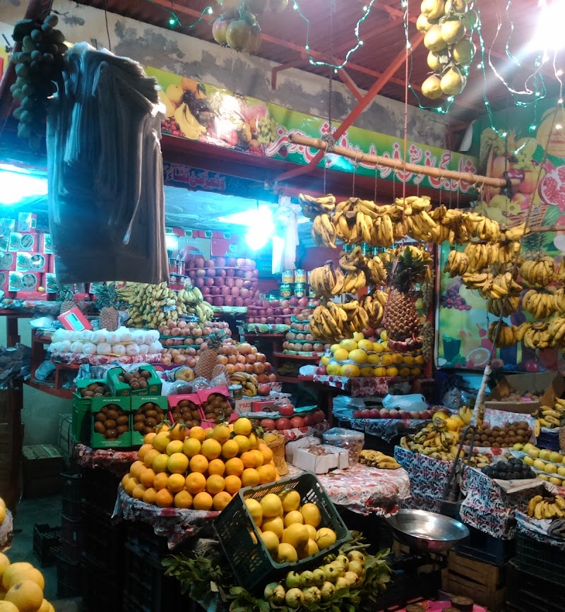 Shah Jee Cafe in Jhang, Punjab