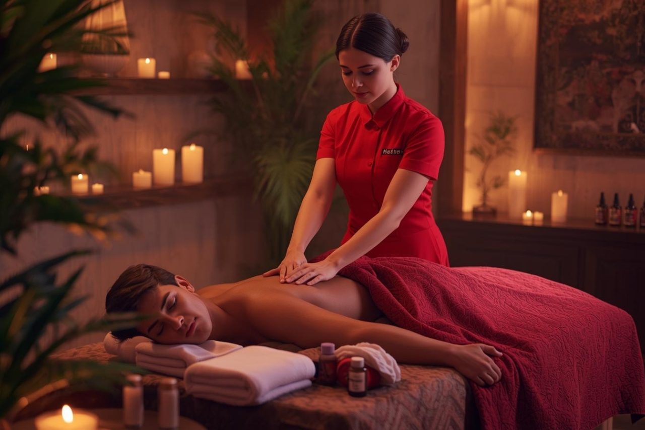 Oasiq Spa