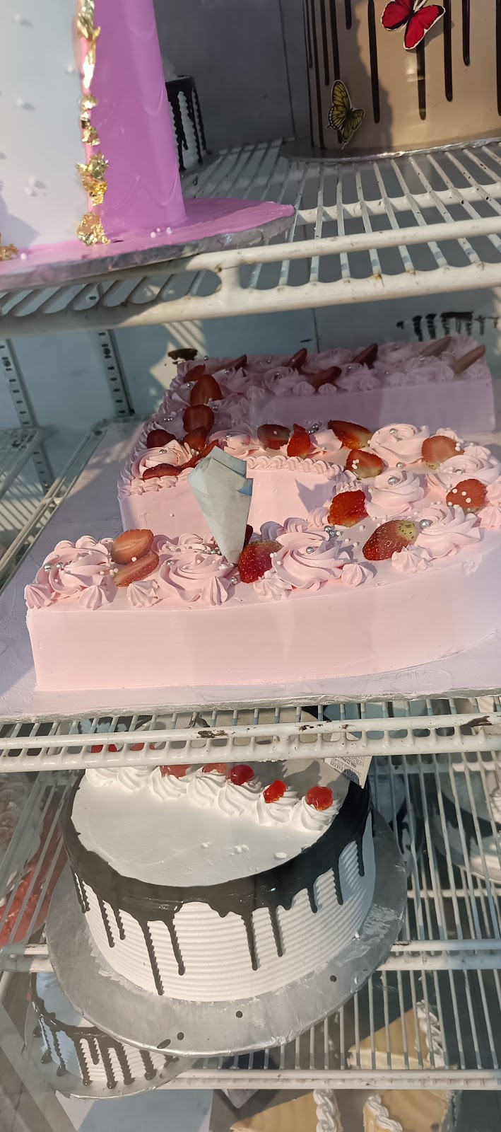 Faisal abad Food Festival in Kot Addu, Punjab