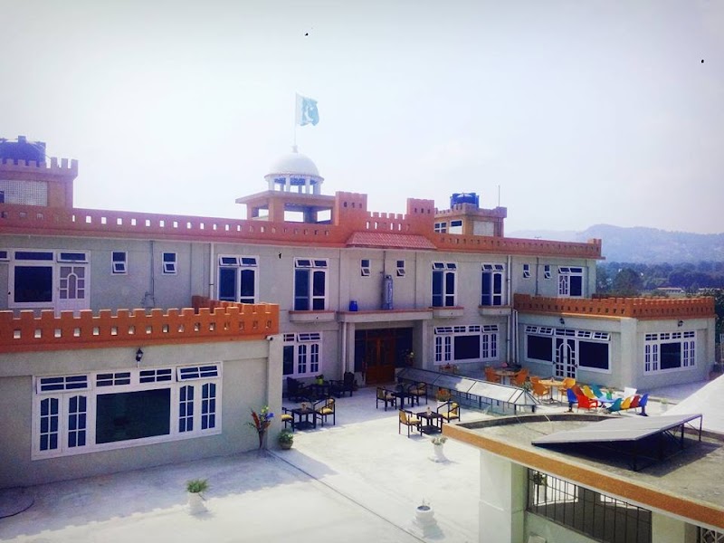 Stargaze Hotel & Apartments in Abbottabad, Khyber Pakhtunkhwa