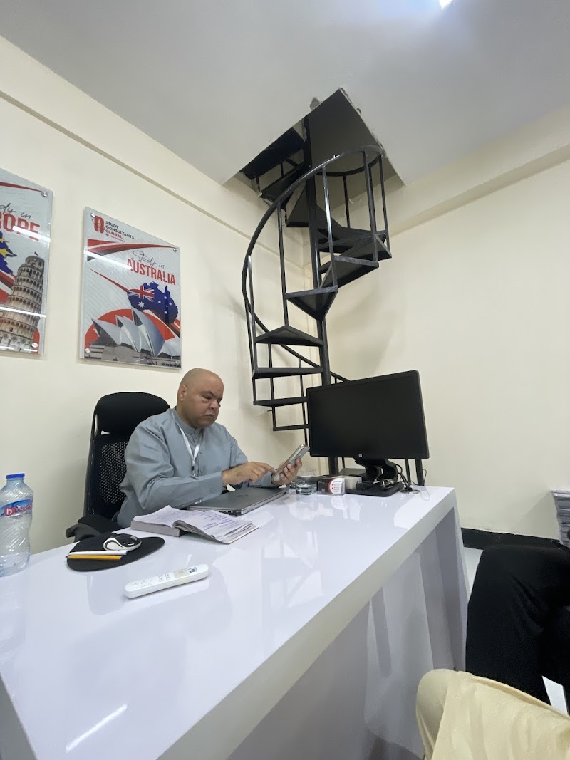 Study Consultants Global in Gujrat, Punjab