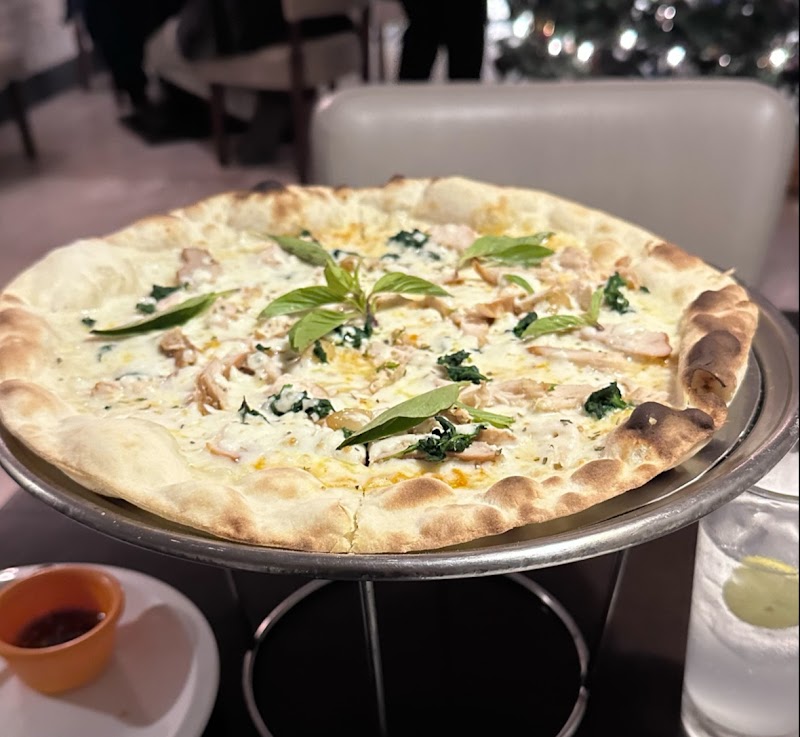 Café Aylanto in Lahore, Punjab