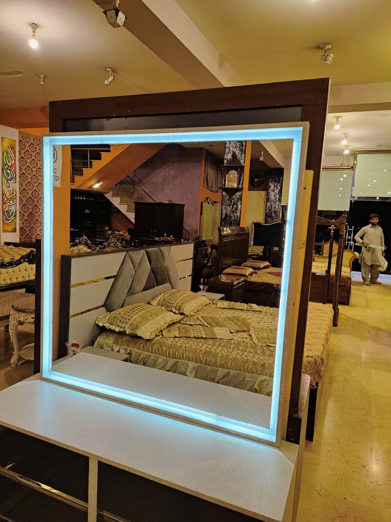 Rizwan Glass Golra in Islamabad, Islamabad Capital Territory